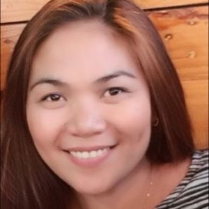 Meet your Posher, Joann